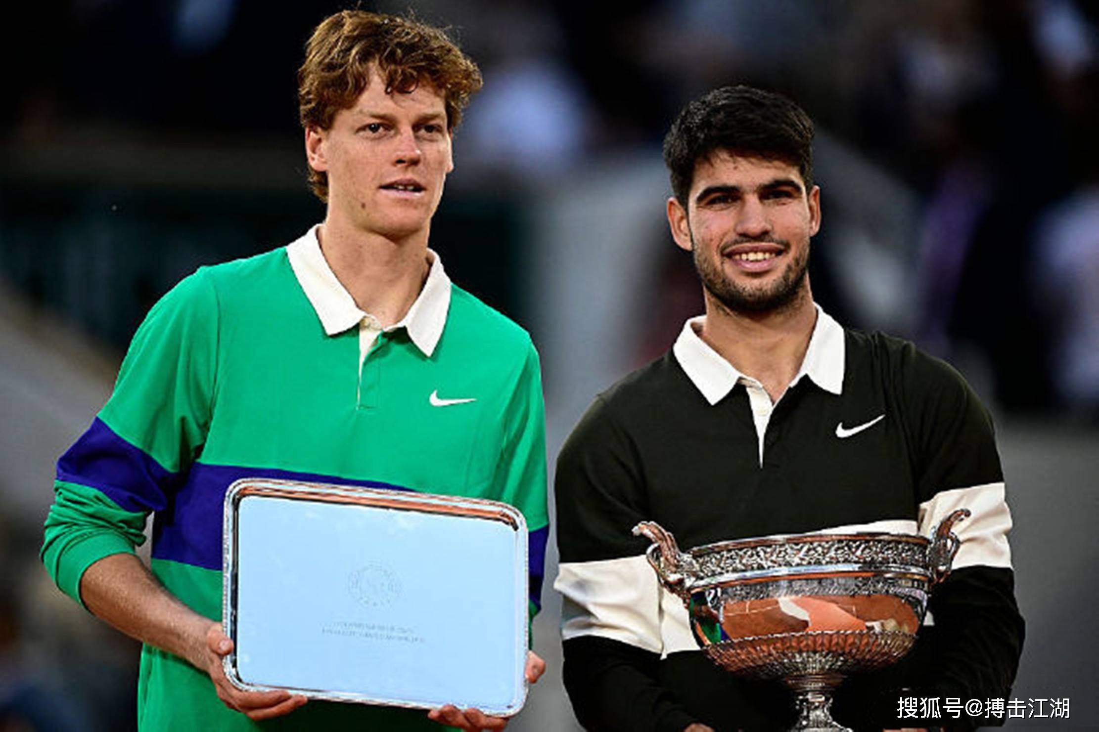 实力与运气 实力与运气