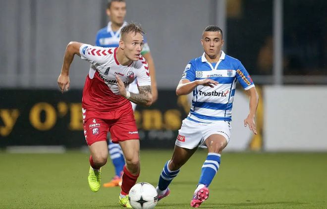 福克斯在N 福克斯在N