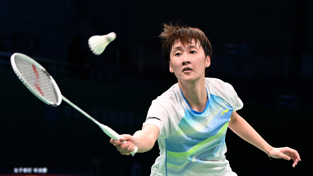 兩人都是射 兩人都是射