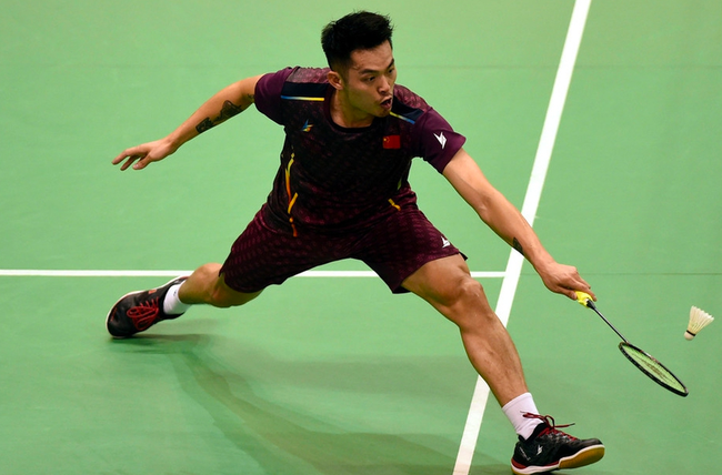 大量的训练 大量的训练