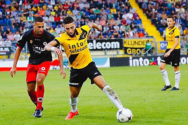 平衡性与核 平衡性与核