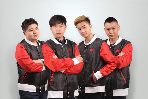 陣竞争对手 陣竞争对手