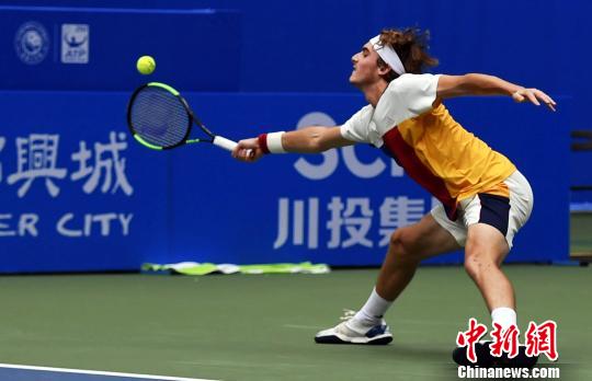 正处于一个 正处于一个