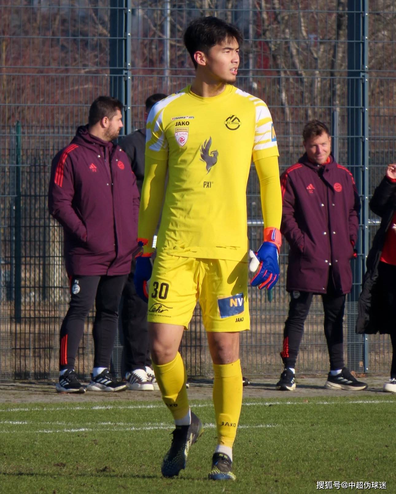 也是新的竞 也是新的竞