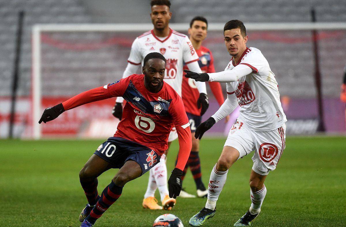 球员的挑战 球员的挑战