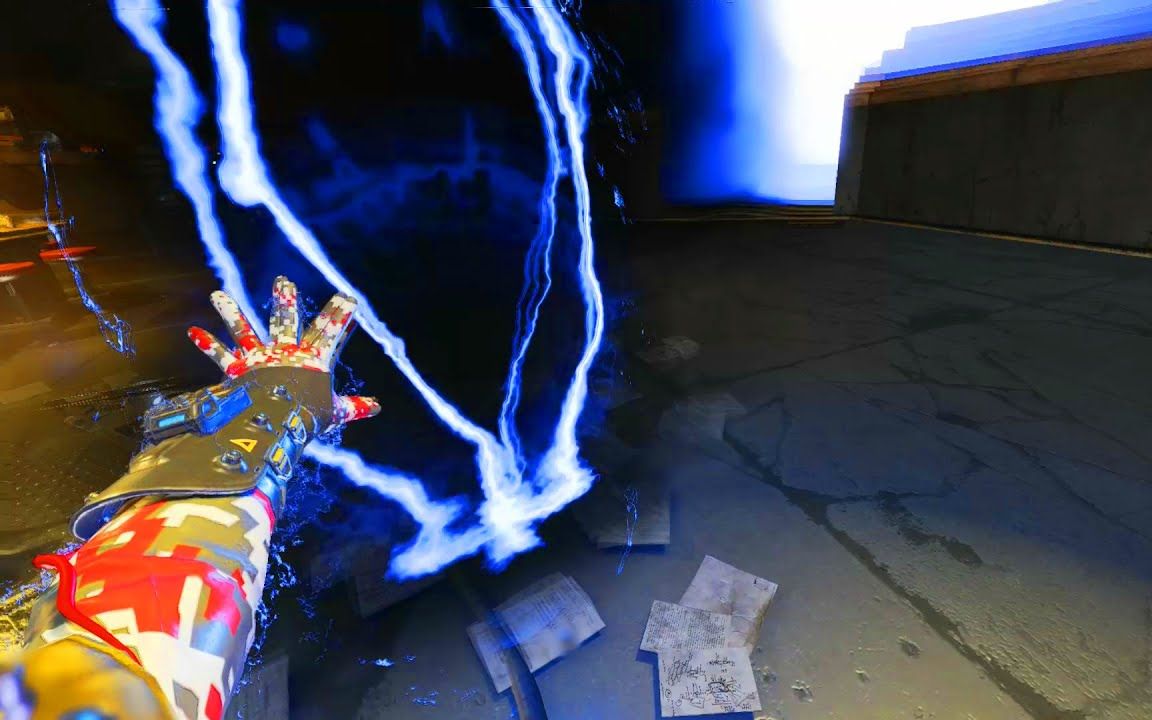 的比赛视野 的比赛视野