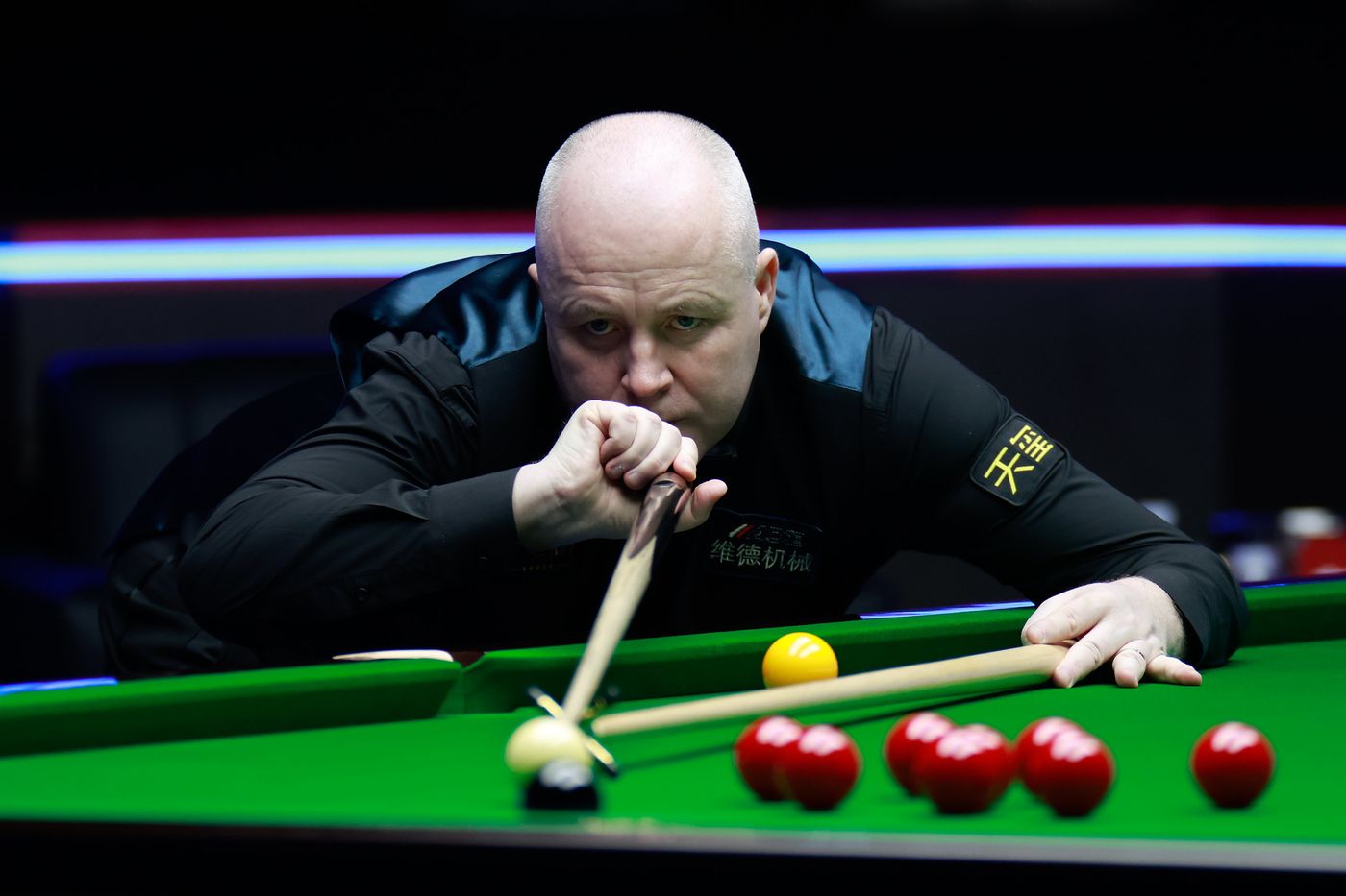 防守较量 防守较量