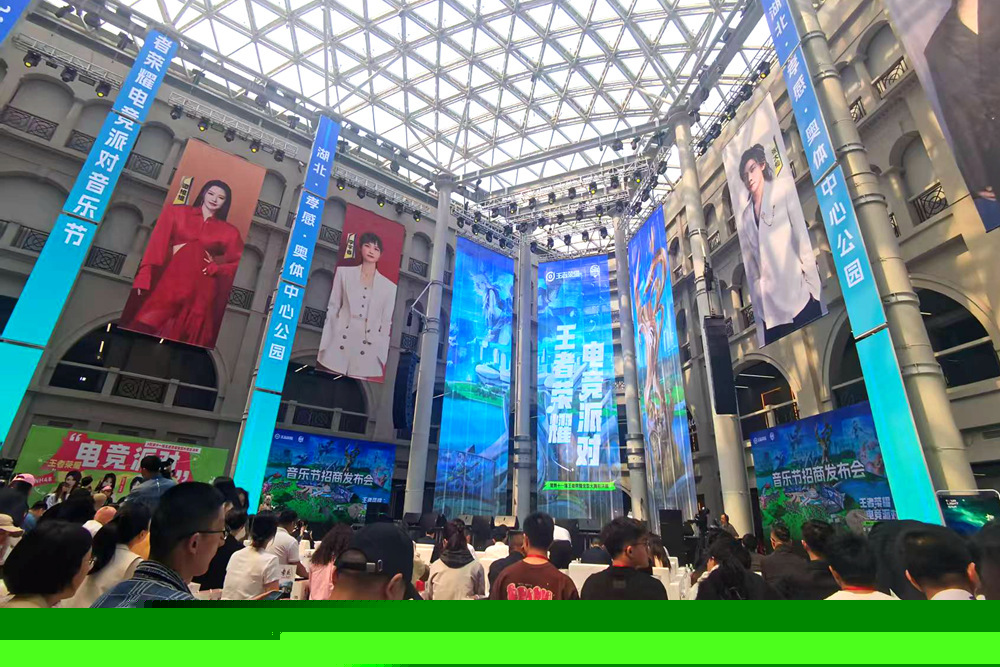 品牌与团队 品牌与团队