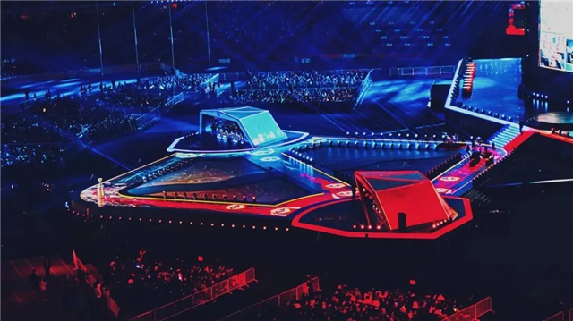 展望全年 展望全年