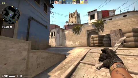 block
